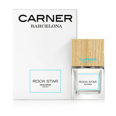 Rock Star - Skin / Scent